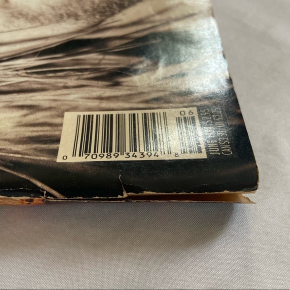 Kurt Cobain Spin Magazine - Picture 8 of 8